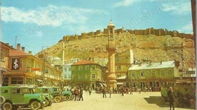 Nostalji denince aklınıza gelen ilk şeyi paylaşır mısınız?