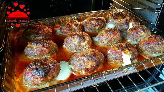 Köfte nasıl pişerse daha lezzetli olur?