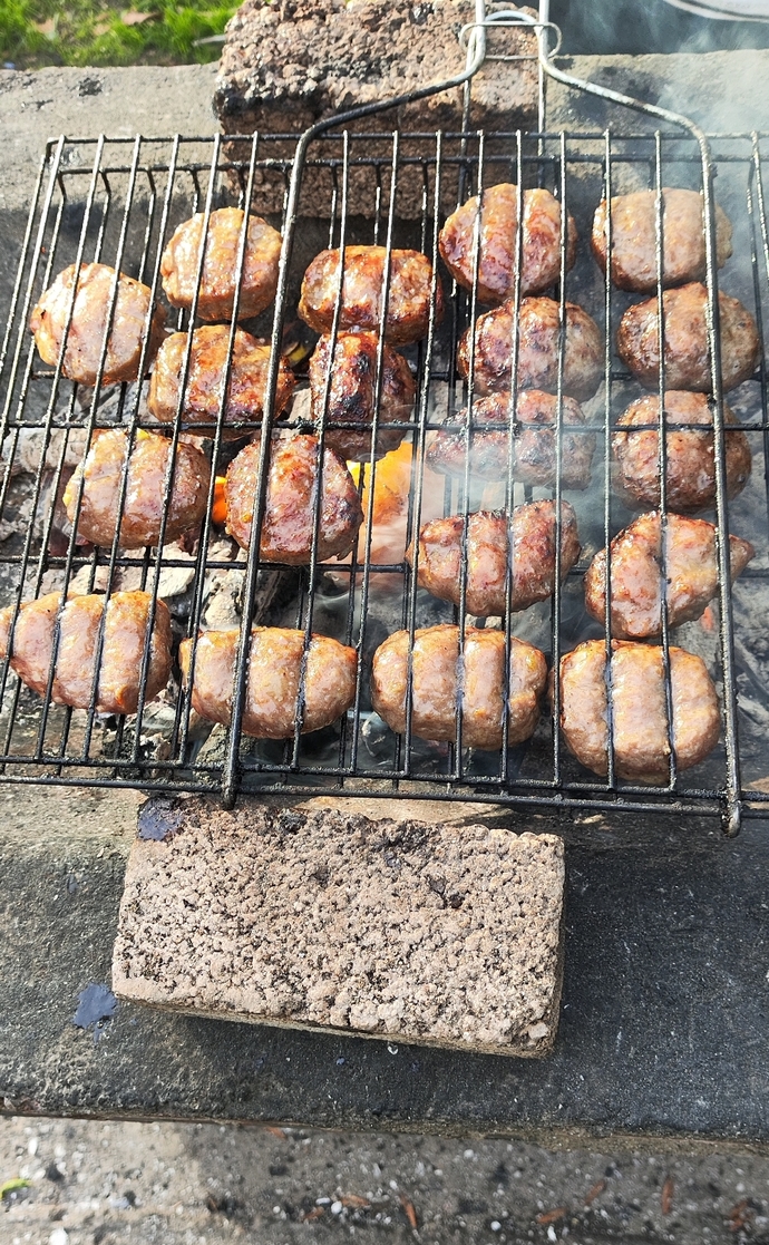 Köfte nasıl pişerse daha lezzetli olur?