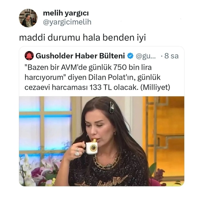 Günde kaç TL harcıyorsunuz?