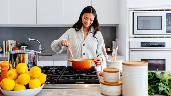 Küçük ev aletlerinde en kullanışlı marka hangisi?