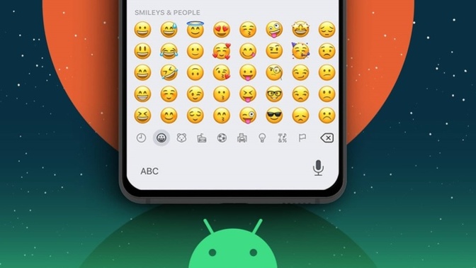 Şu anki ruh halinizi hangi emoji yansıtır?