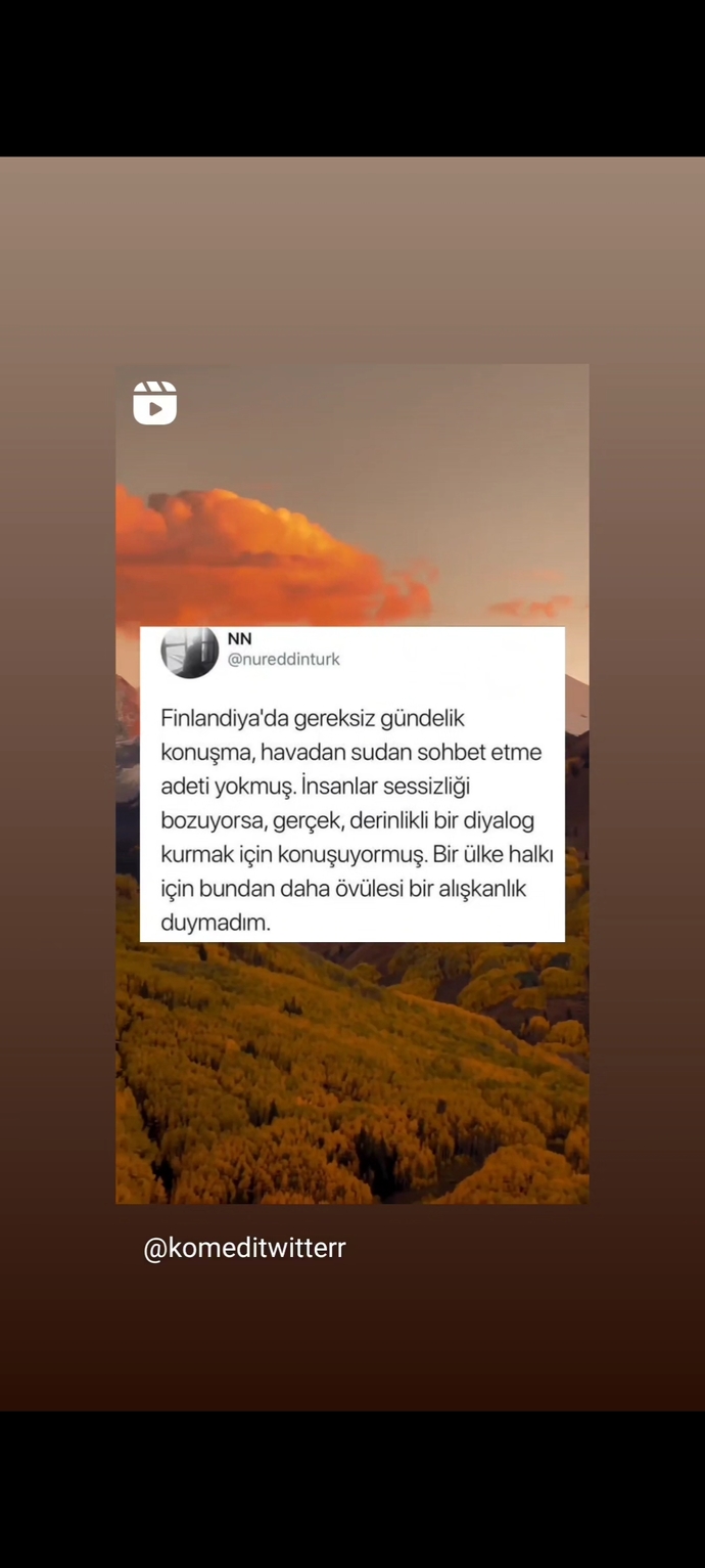 Çok konuşan insanlardan şikayetçi misiniz?