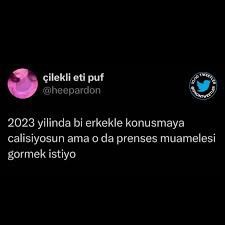Dişil enerjisi yüksek bir erkekle olur mu?