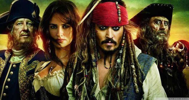 En çok hangi film serisini izlemelere doyamıyorsunuz?