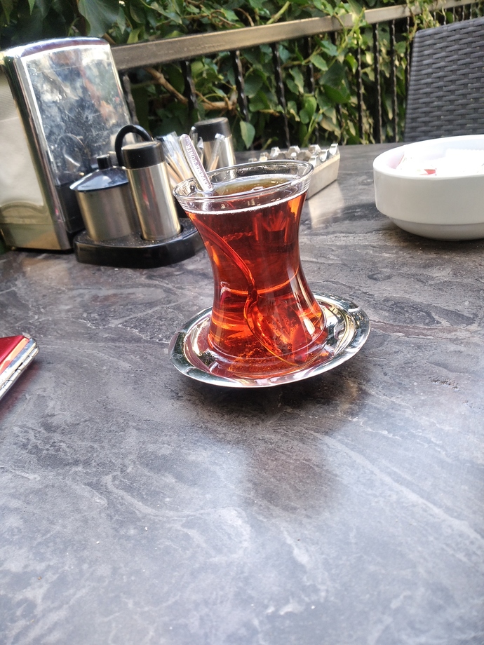 Sizin oraya kış geldi mi 🤗?