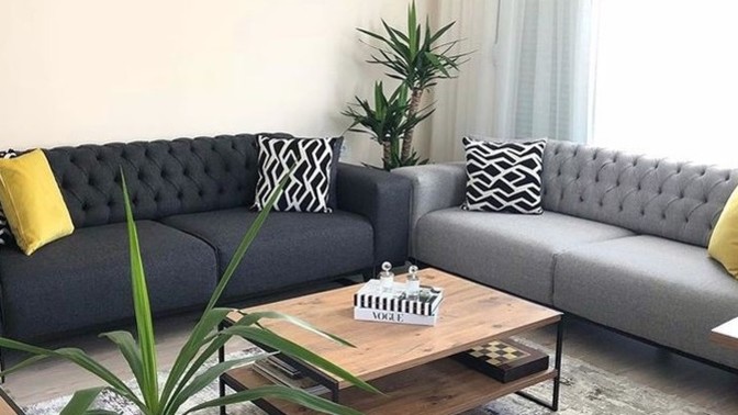 Konforlu evin en gözde eşyası nedir?
