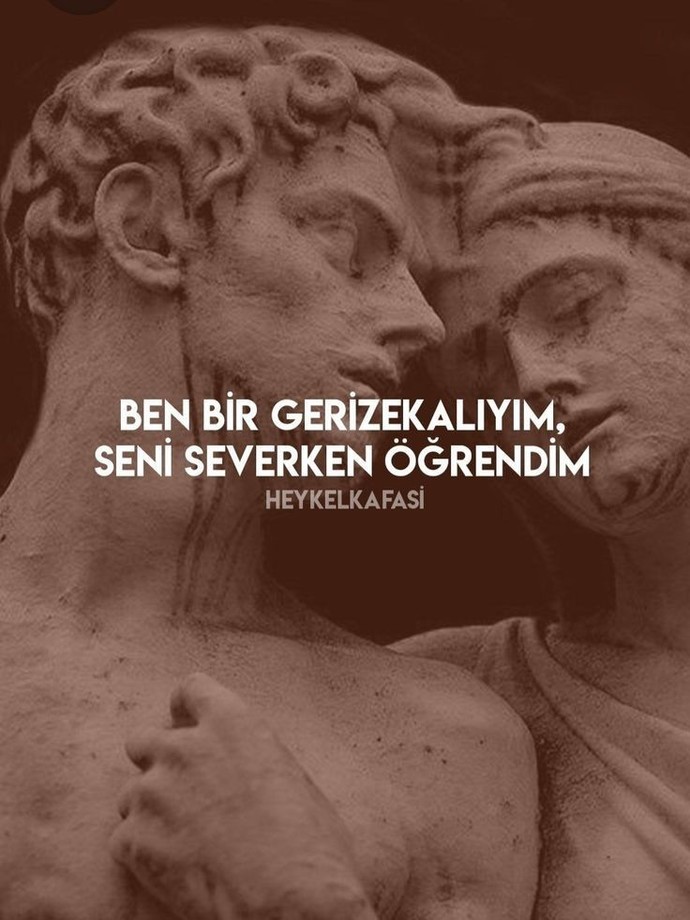 Aşık olunca beyinsiz olan var mı?
