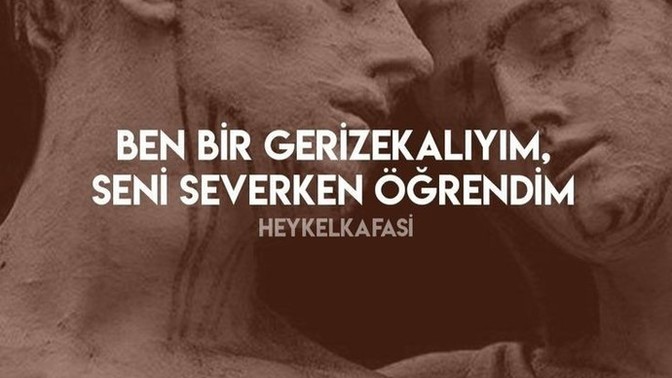 Aşık olunca beyinsiz olan var mı?