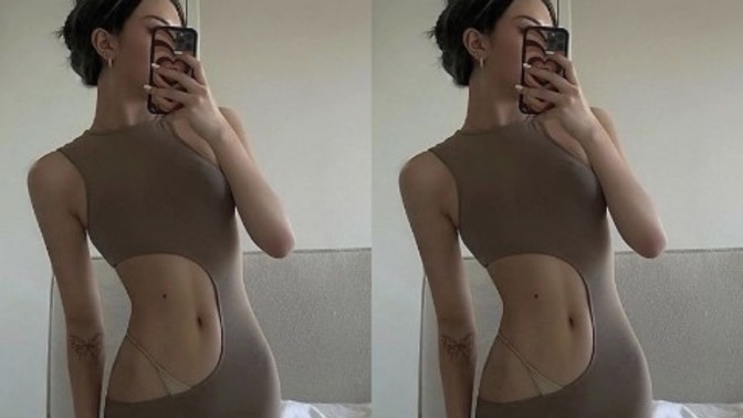 Sevgiliniz annenizle tanismaya bu kombinle gelse tepkiniz ne olur?