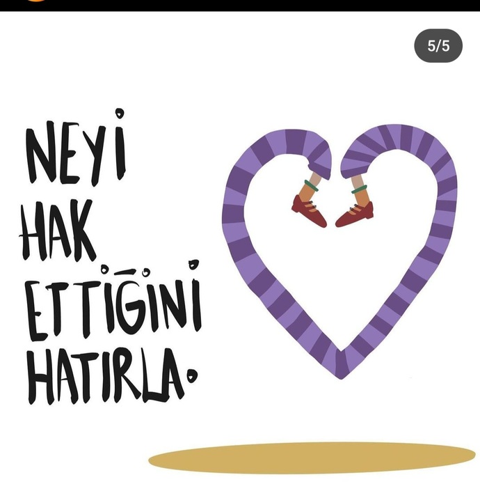 Siz bu hayatta neyi hak ediyorsunuz?