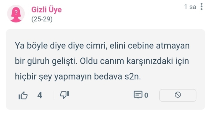 Kadınlar ilişkilere "para" gözüyle mi bakıyorlar?