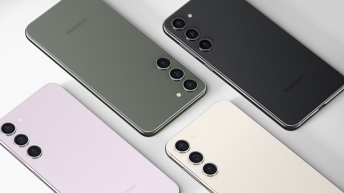 En iyi Samsung telefon hangisi?