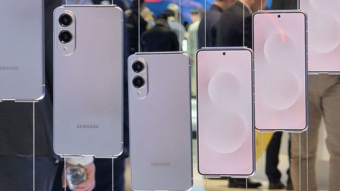 En iyi Samsung telefon hangisi?