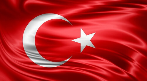 Kişisel bir bayrağın olsa üzerinde neler olurdu?