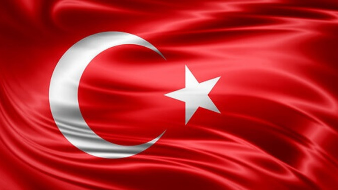 Kişisel bir bayrağın olsa üzerinde neler olurdu?