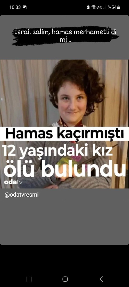 Hamas terorist midir?
