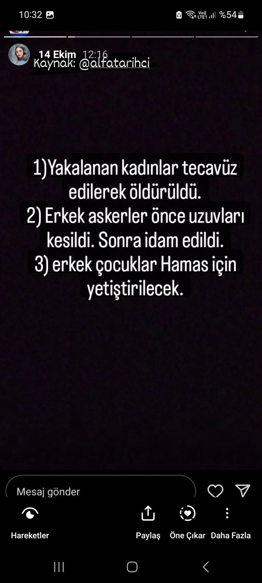 Hamas terorist midir?