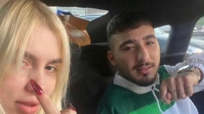 Aşko kuşko kızlar mı, kıro erkekler mi daha itici😏?