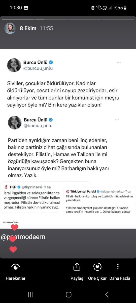 İsrail Filistin olayları saklanan şeyler var mı sizce?
