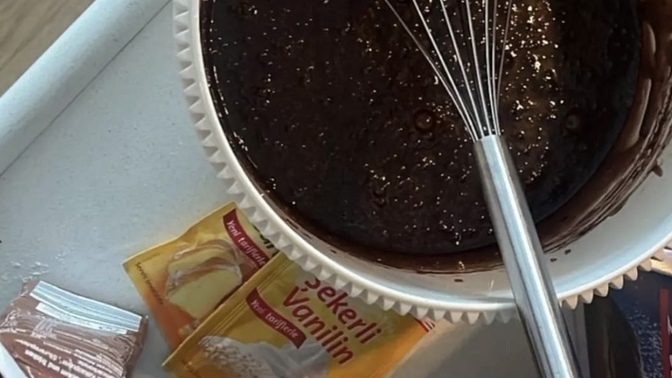 En çok nasıl kek seversiniz?