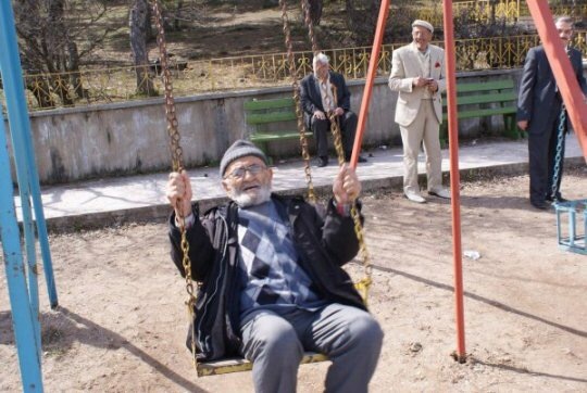 İçinizdeki çocuk ile iletişim kurabiliyor musunuz?