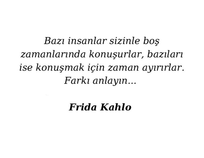 Siz insanları boş zamanlarınız için kullanır mısınız?