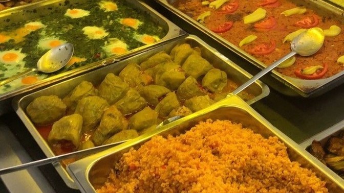 Dışarıda yemek yediğiniz zaman tercihiniz hangisinden yana olur?