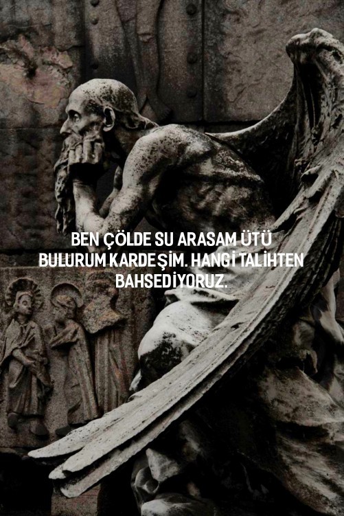 Sizce ruh eşi var mı yoksa biz kendi çabamızla mı ilişkiyi ayakta tutuyoruz?