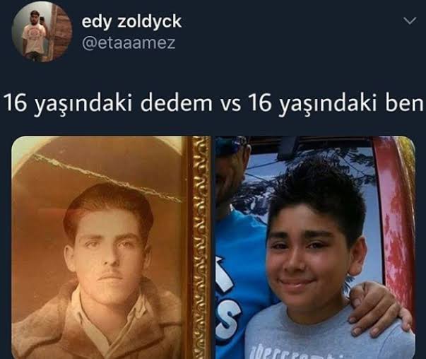 En son neye guldunuz ve guldugunuz sey neydi?