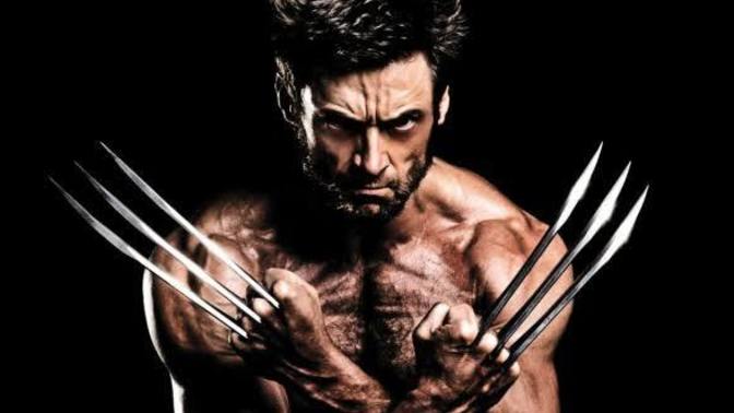 X-men de Wolverine karakterini seviyor musunuz?