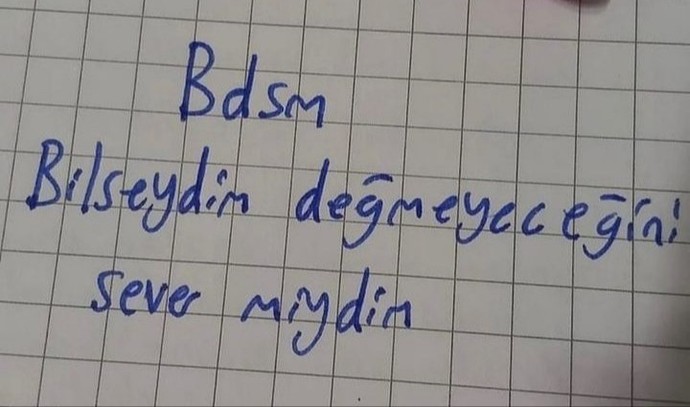Değmeyen kişilere sevginizi verdiğiniz oldu mu?