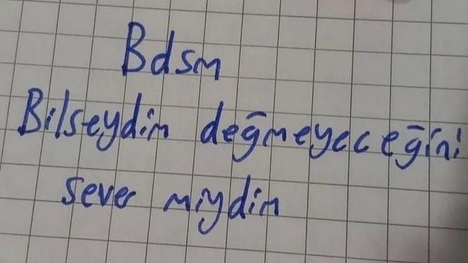 Değmeyen kişilere sevginizi verdiğiniz oldu mu?