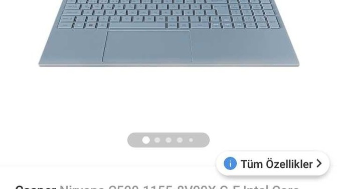 Bu bilgisayarı alırsam pişman olur muyum?