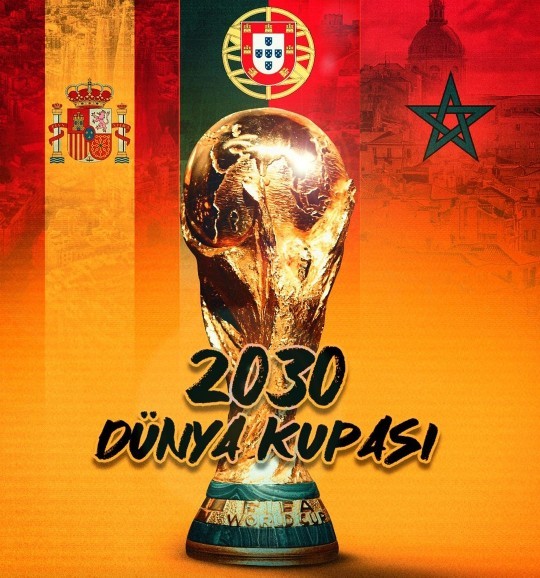 2030 dünya kupasına şimdiden hazırlanmalı mıyız yoksa daha var mı?
