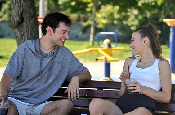 Uzun ilişki sonrasında 2 ayda evlenme durumuna isim verecek olsanız ne derdiniz?