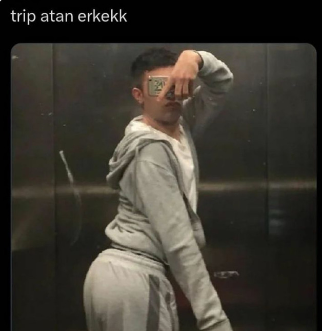 Her şeye trip atan birisiyle sevgili olabilir misiniz?