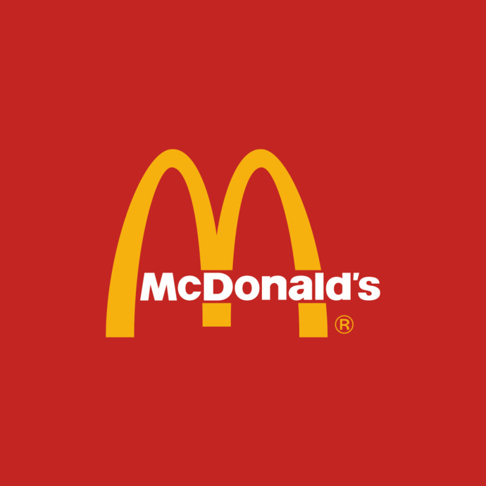 McDonaldsa fare atan adam hakkında düşünceleriniz?