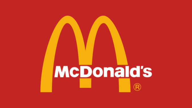 McDonald's'a fare atan adam hakkında düşünceleriniz?