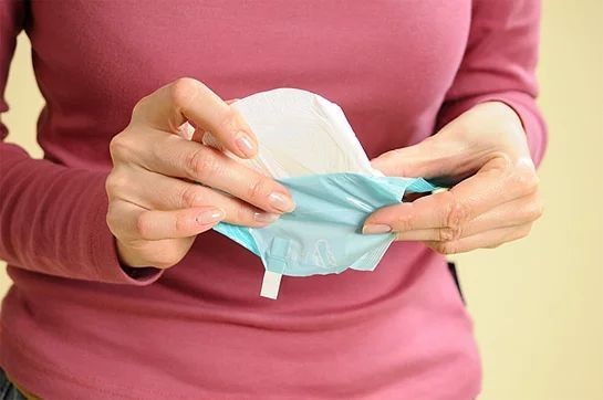 Reglken ped atıklarını düzenli bir şekilde atmaya özen gösteriyor musunuz?
