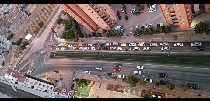 Galerinizdeki en sevdiğiniz fotoğraflar hangileri?