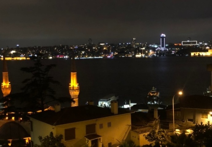 Galerinizdeki en sevdiğiniz fotoğraflar hangileri?