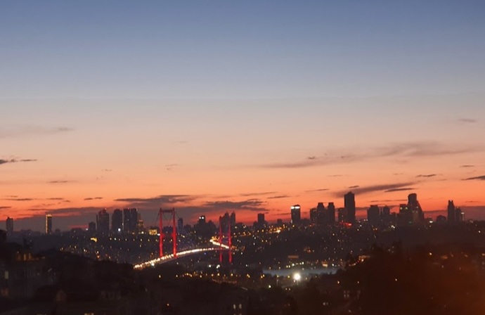 Galerinizdeki en sevdiğiniz fotoğraflar hangileri?