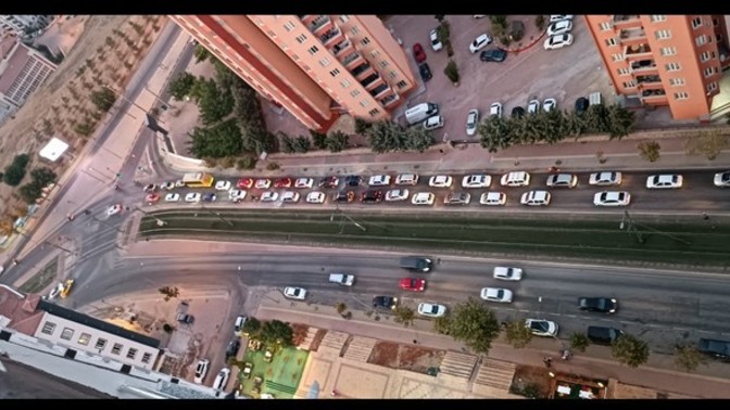 Galerinizdeki en sevdiğiniz fotoğraflar hangileri?