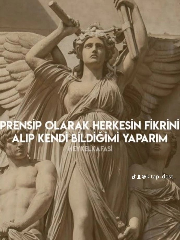 Başkalarından fikir alıp yine kendi bildiğini yapan mısınız?