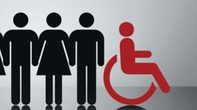 Bazı zamanlar ailem engelliyim diye ayrımcılık yapıyor olabilir mi?