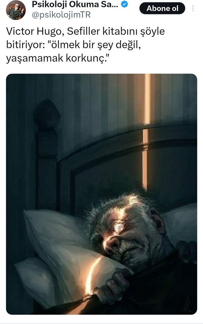 Dilediğiniz gibi yaşayabildiniz mi bu zamana kadar?