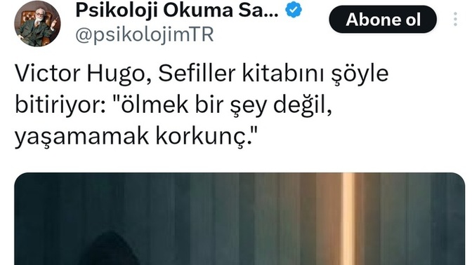 Dilediğiniz gibi yaşayabildiniz mi bu zamana kadar?