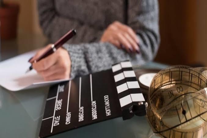 Senarist olmak ister miydiniz?