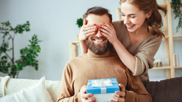 Erkeklerin en çok hoşlandıkları hediye türleri nelerdir?